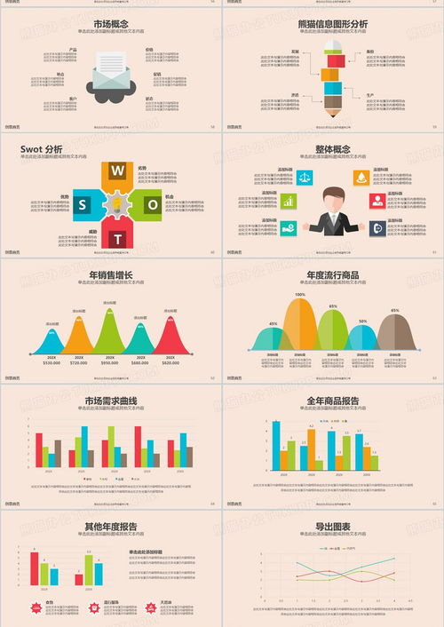 熊猫办公 2024年商业计划书 - 市场营销与产品销售策略解析