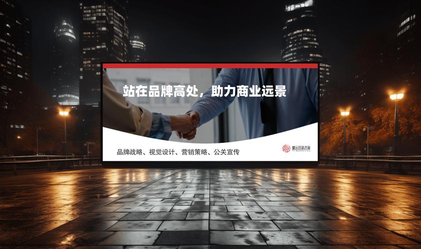 广州眺远营销咨询管理 以远见点亮品牌之路